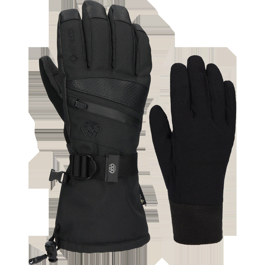Women's Gore Tex Smarty 3-in-1 Gauntlet Glove