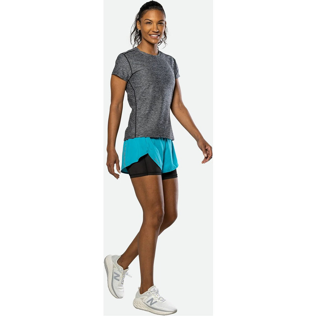 Women's Qualifier Tee