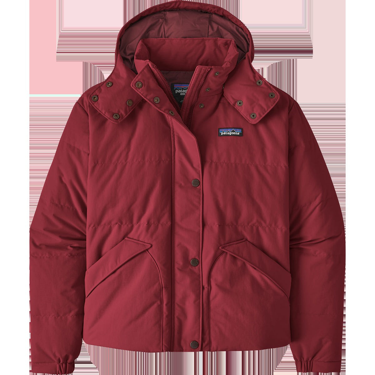 Women's Downdrift Jacket