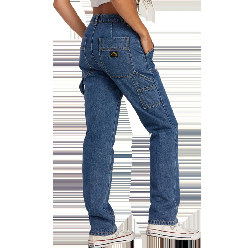 Women's Recession Denim Pant