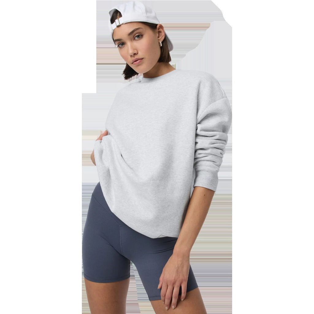 Women's Restore Oversized Crew 2.0