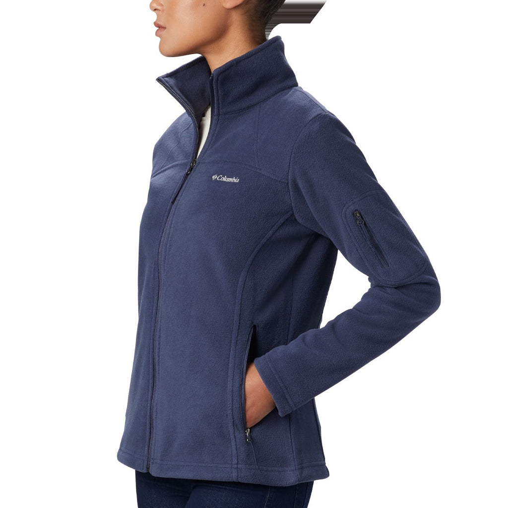 Women's Fast Trek II Jacket