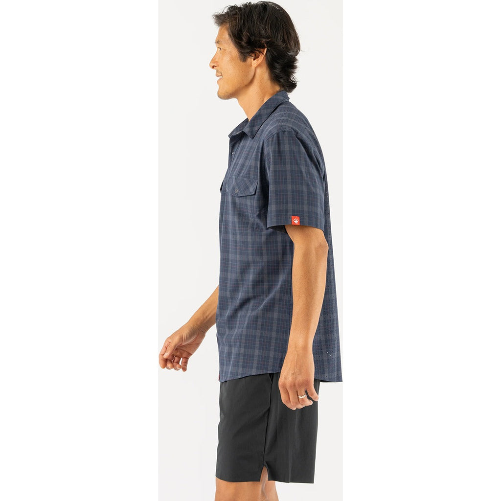 Men's High Country Short Sleeve