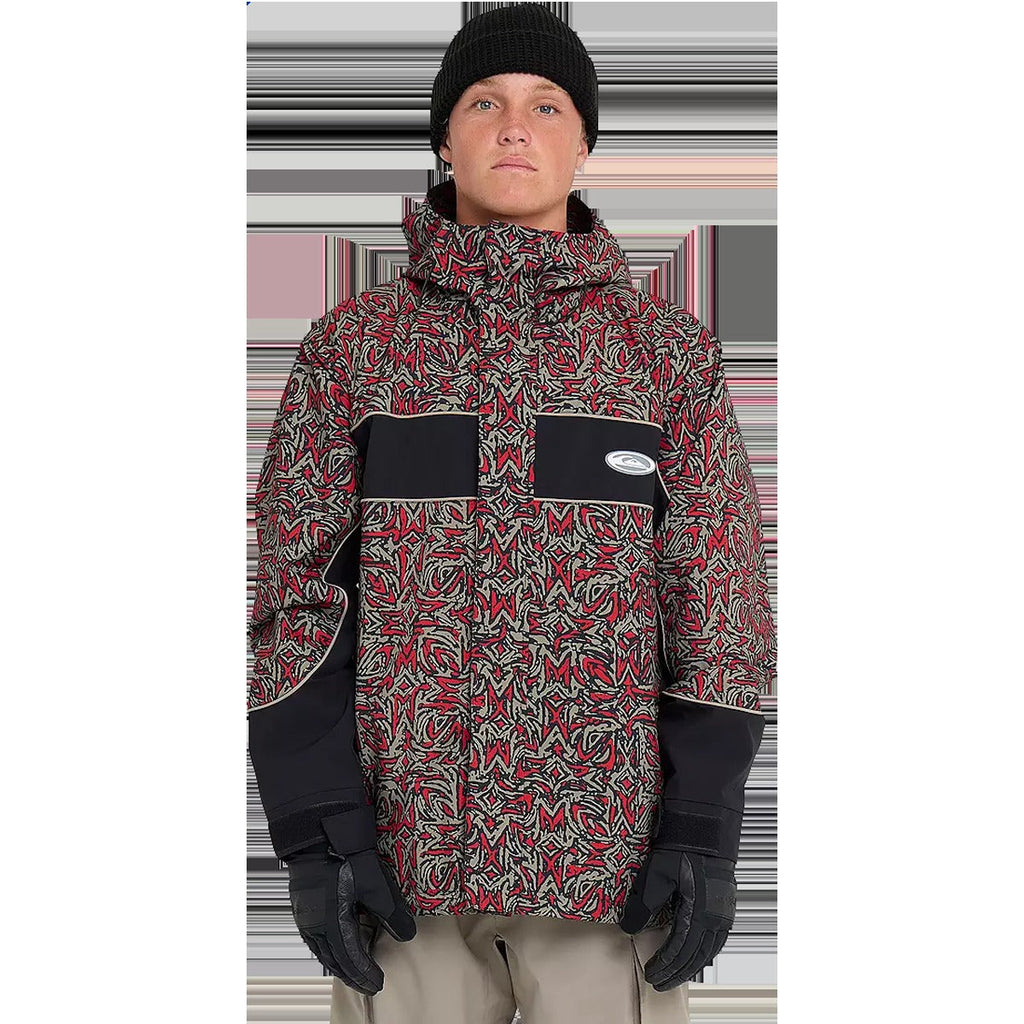 Men's High Altitude 20K Jacket