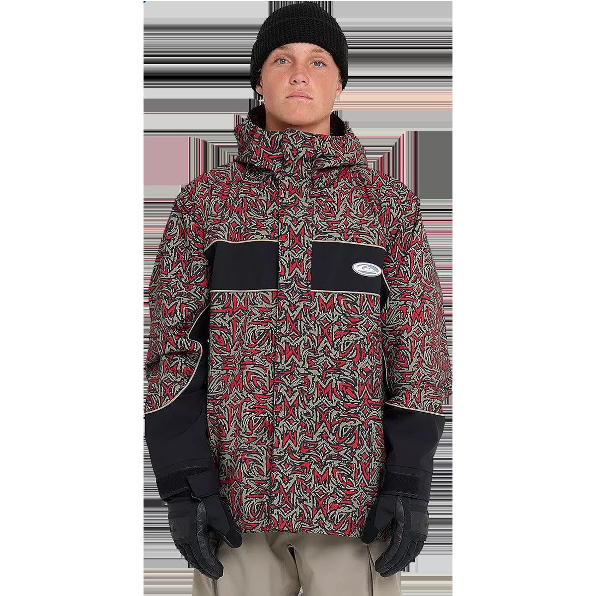 Men's High Altitude 20K Jacket