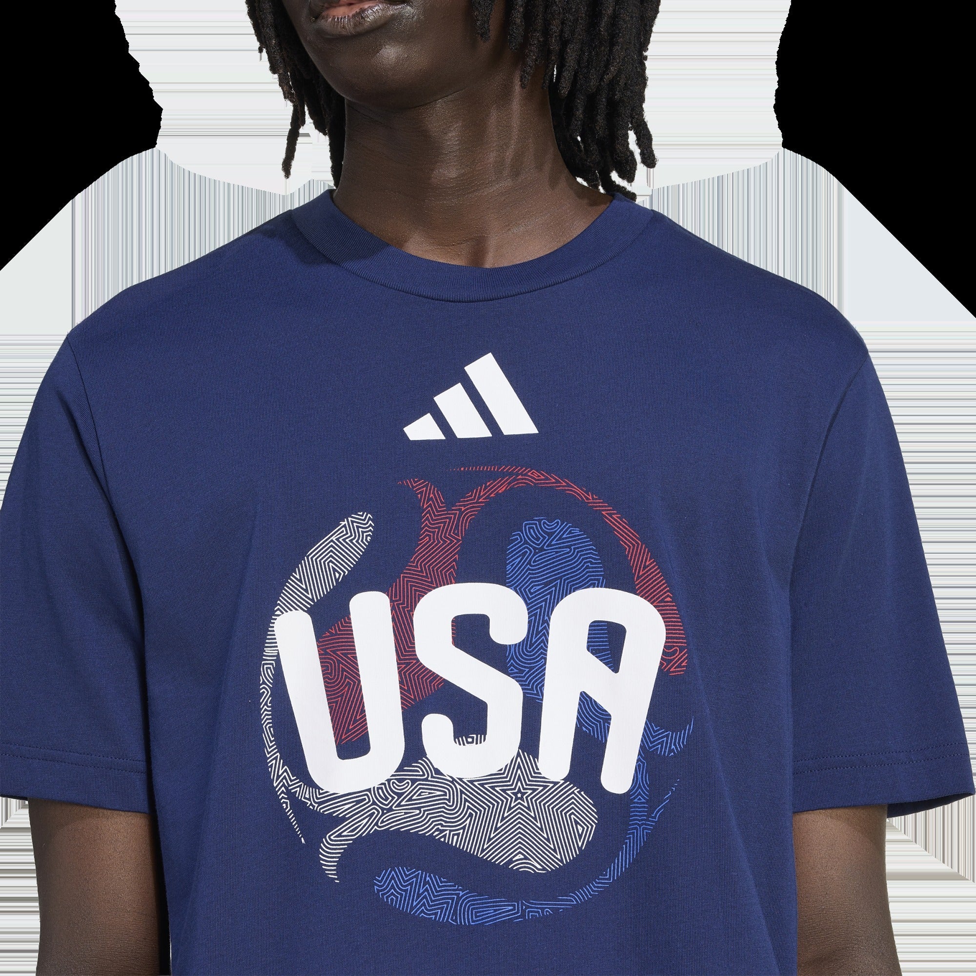 Men's Official FIFA World Cup USA Tee