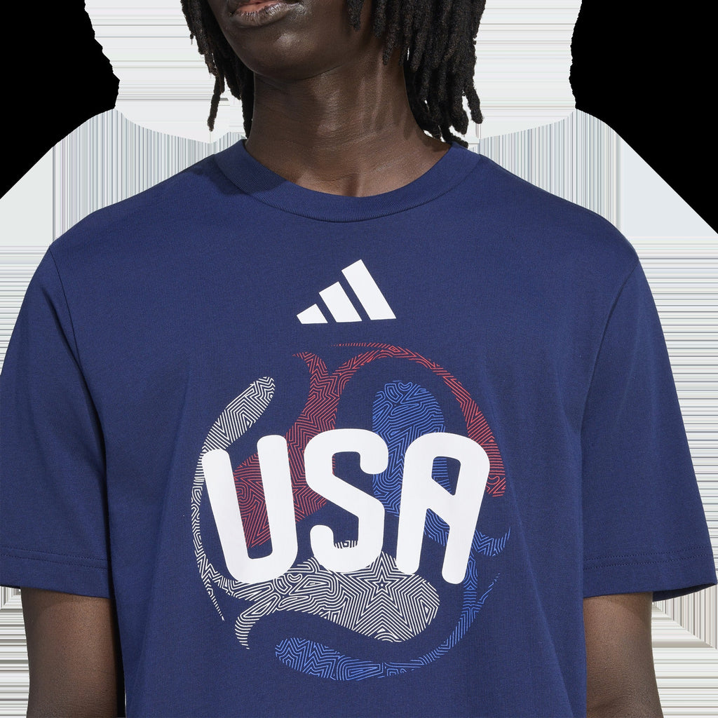 Men's Official FIFA World Cup USA Tee