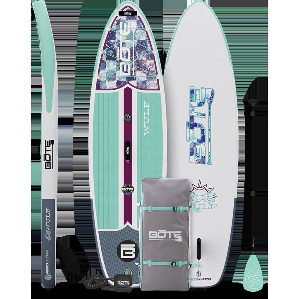 Wulf Aero 10'4"