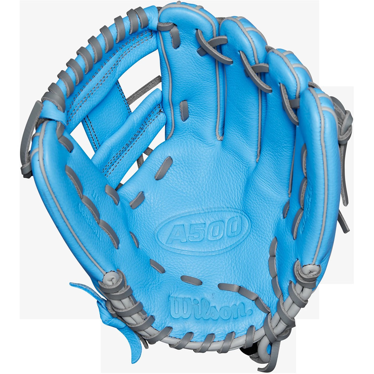Youth A500 AP - 11" H-Web