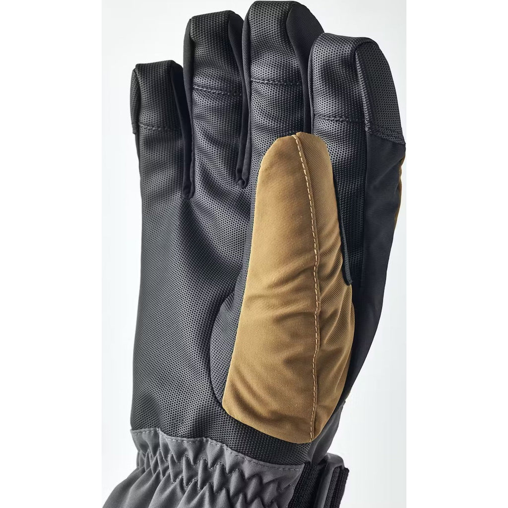 Gauntlet Sr Glove