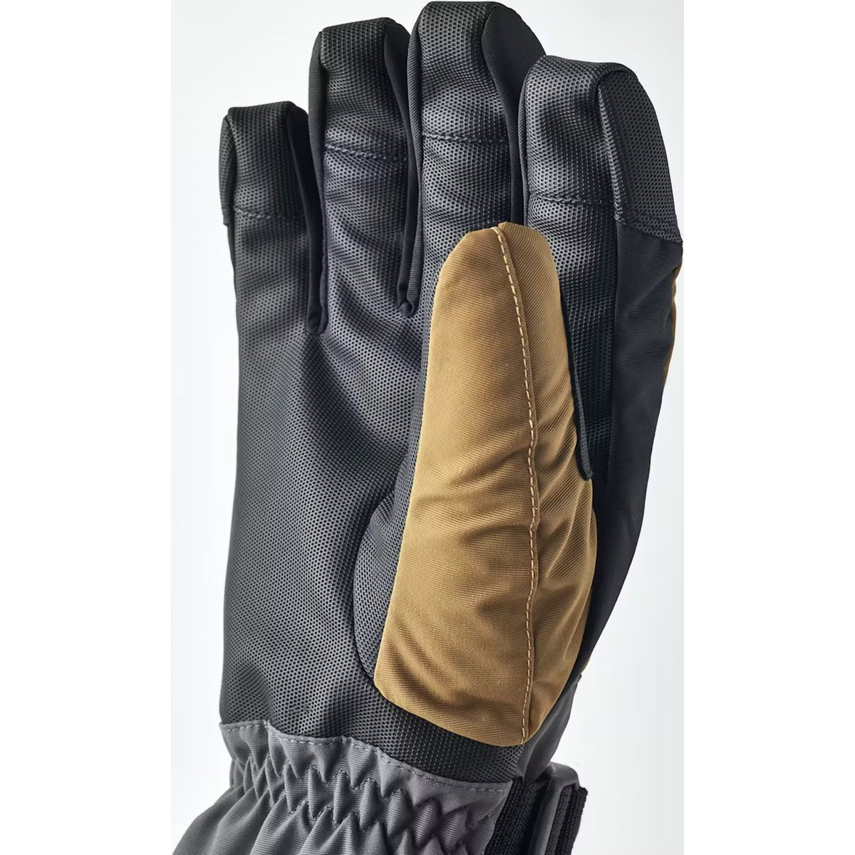 Gauntlet Sr Glove