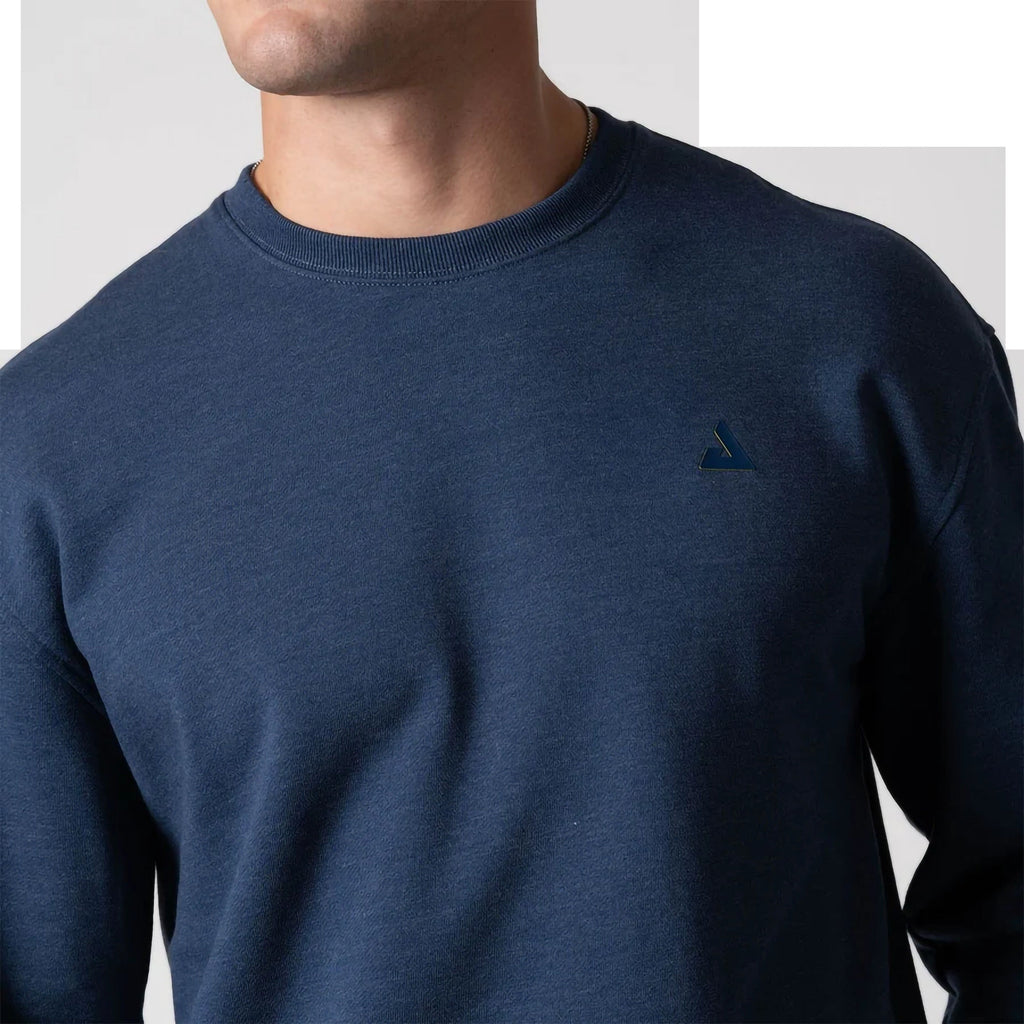 Unisex Fleece Crew