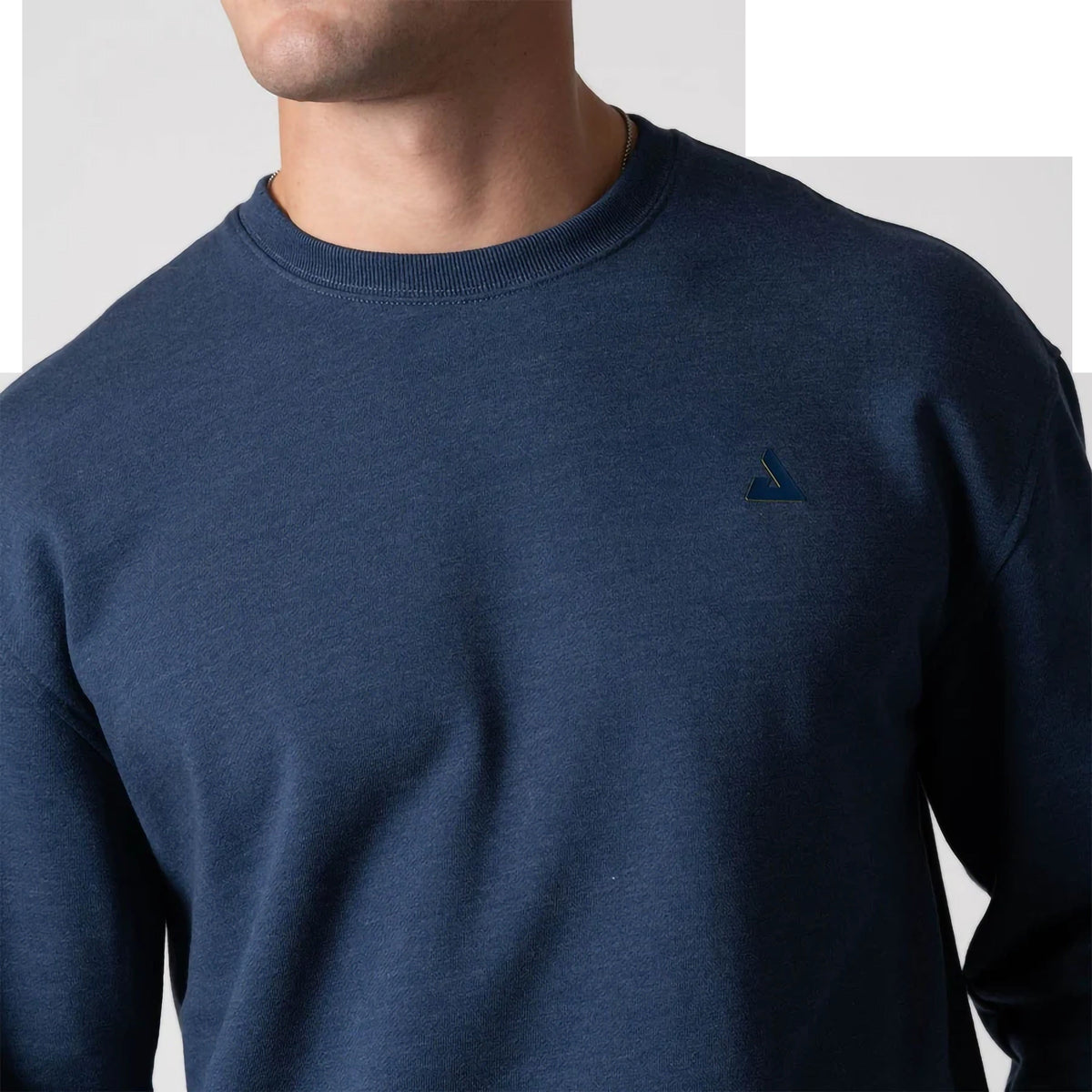 Unisex Fleece Crew