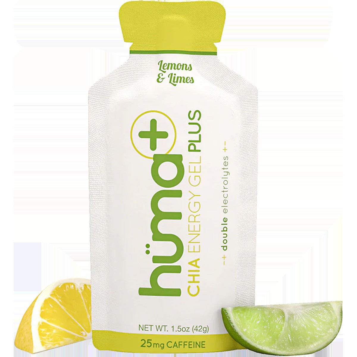 Chia Energy Gel Plus