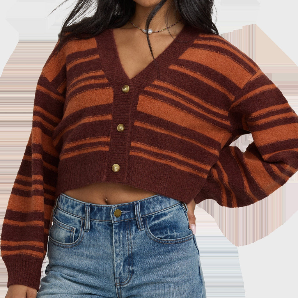 Women's Something About It Cardi