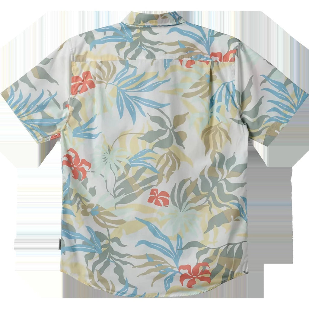Men's Blueweed Classic Short Sleeve
