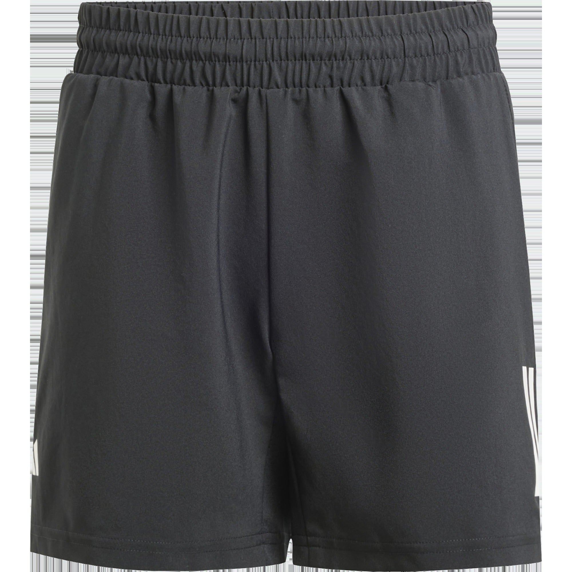 Youth Club 3 Stripe Short