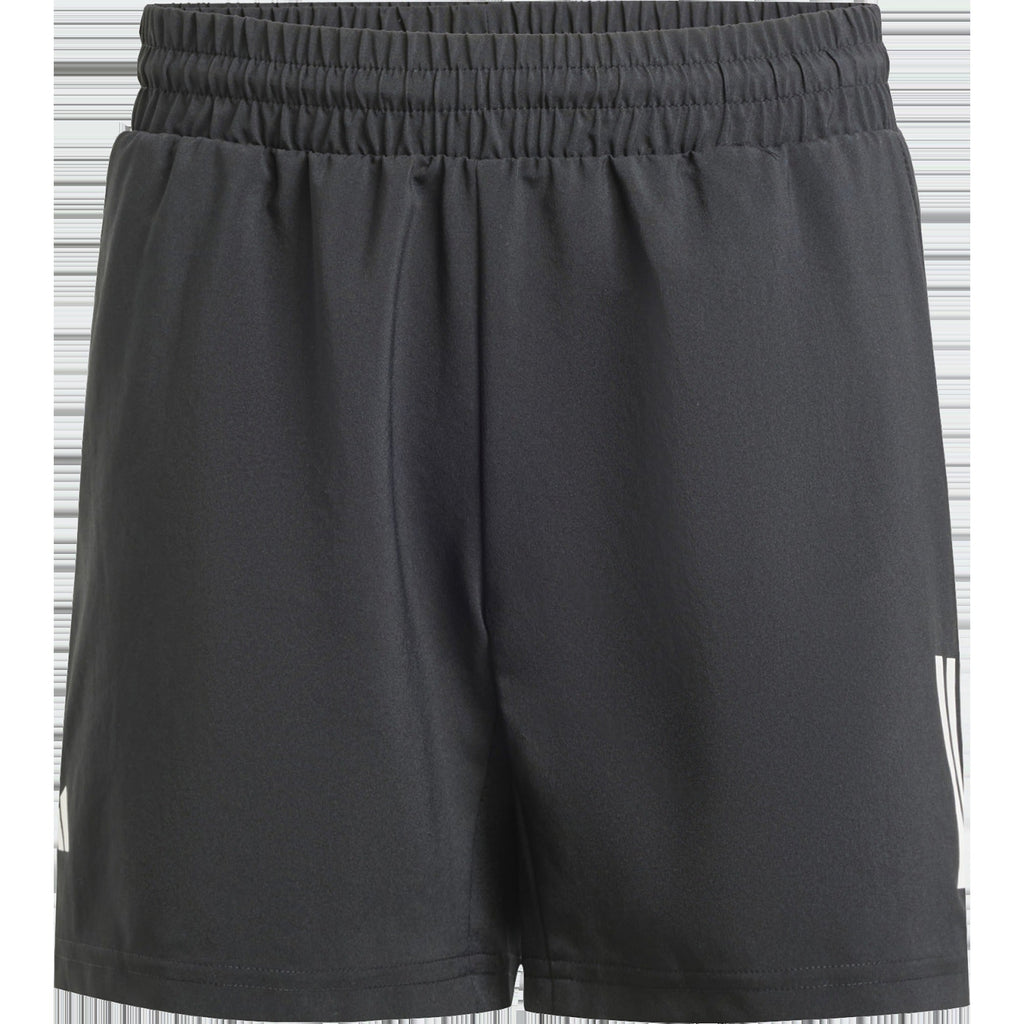 Youth Club 3 Stripe Short