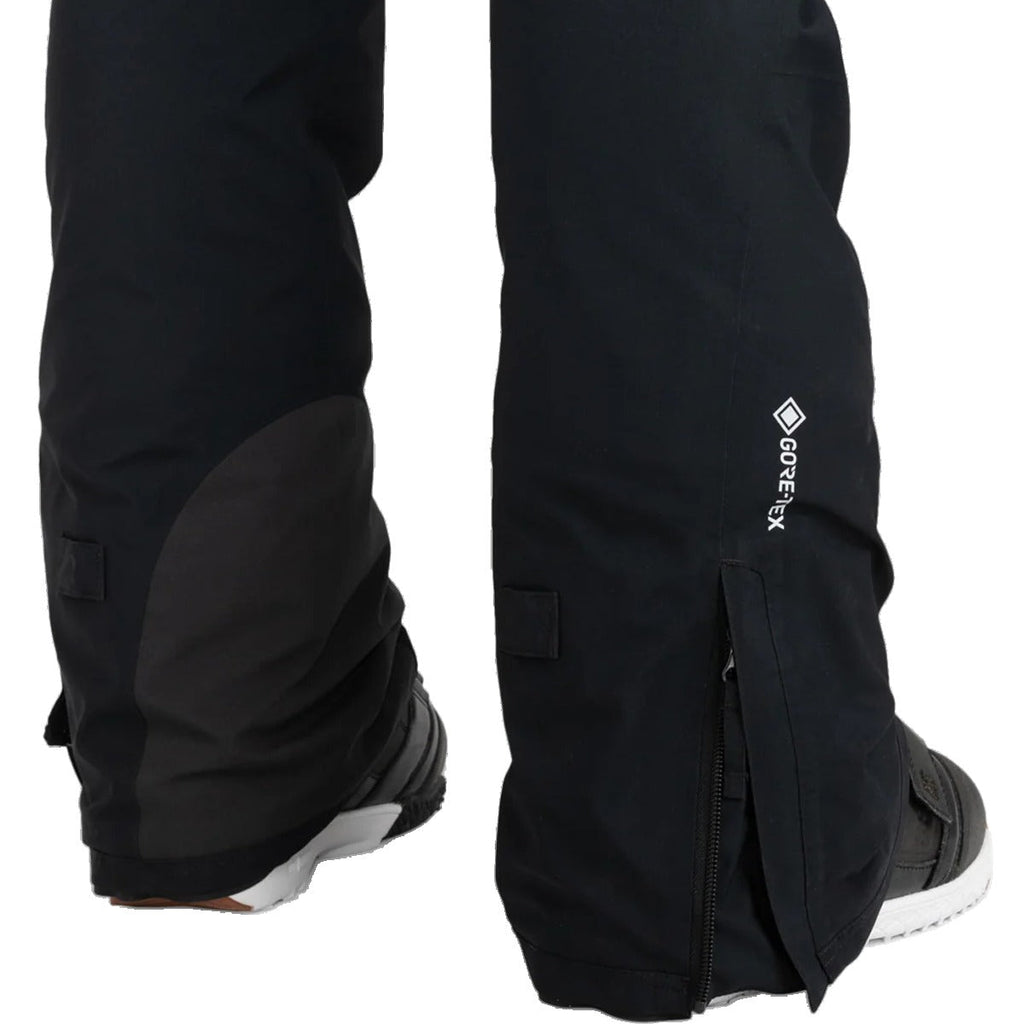 Women's Gore-Tex Stretch Prism Bib Pant