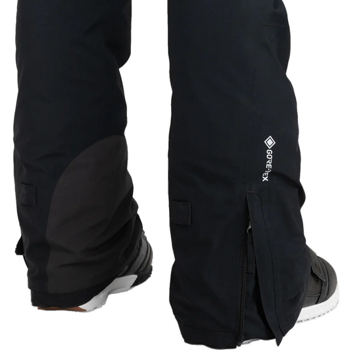 Women's Gore-Tex Stretch Prism Bib Pant
