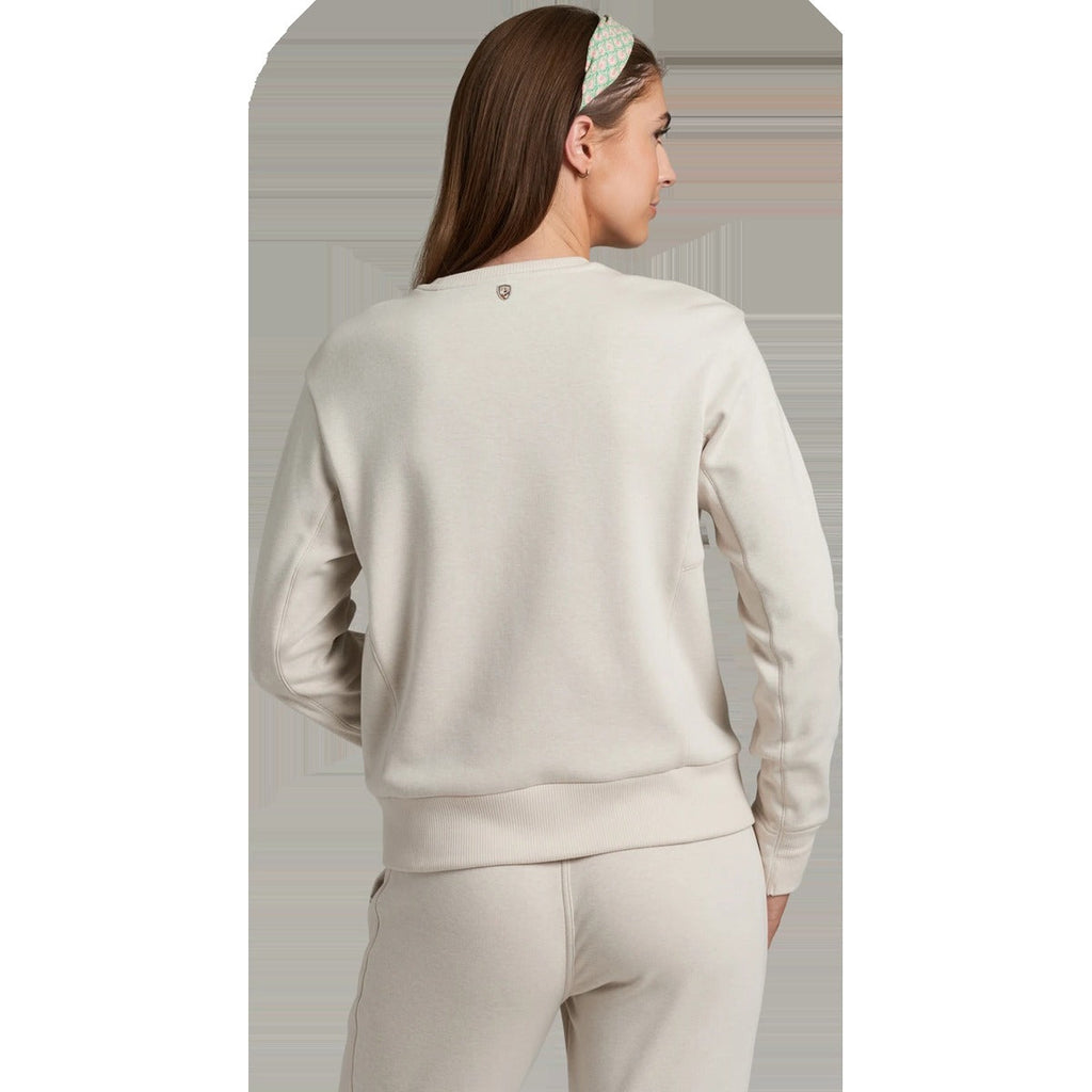 Women's Kozy Crew Sweatshirt