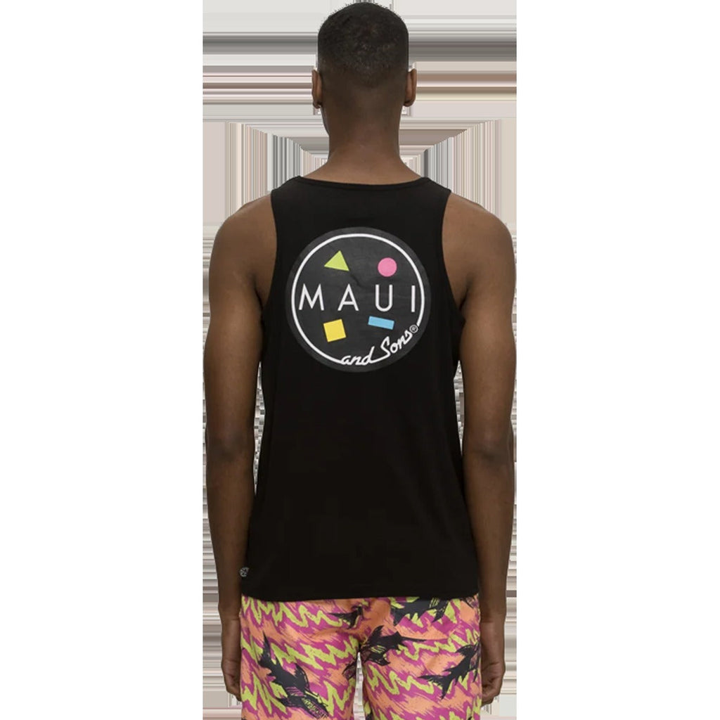 Men's Cookie Logo Tank