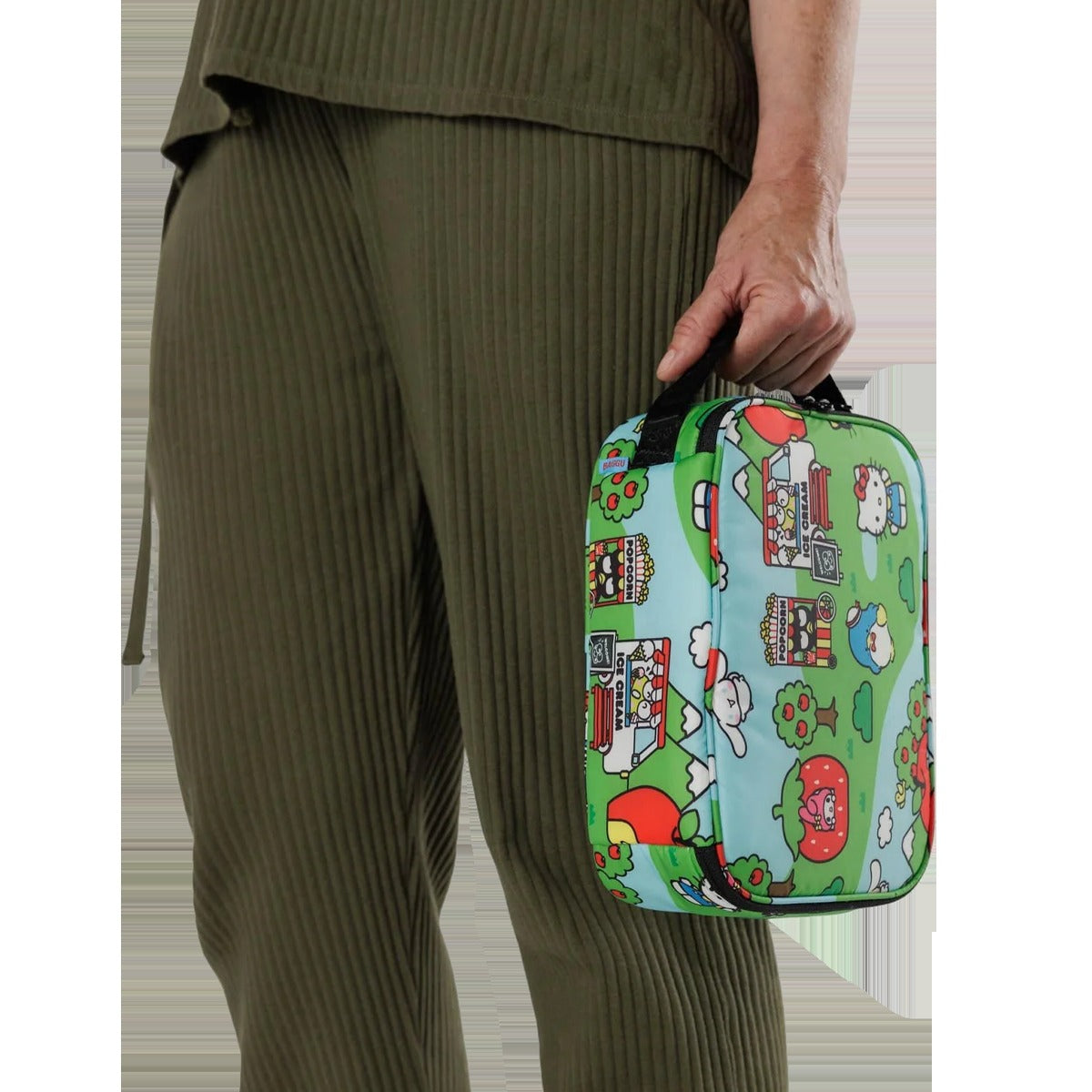 Lunch Box