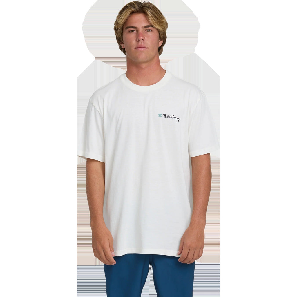 Men's Making Tracks Premium Short Sleeve