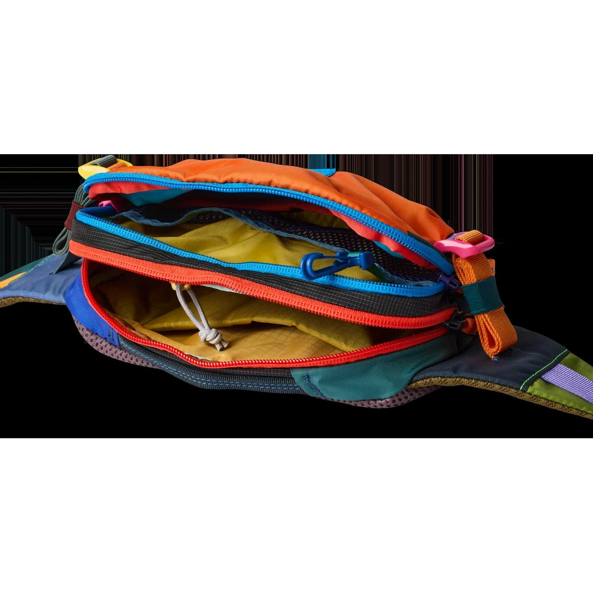 Allpa X 1.5L Hip Pack