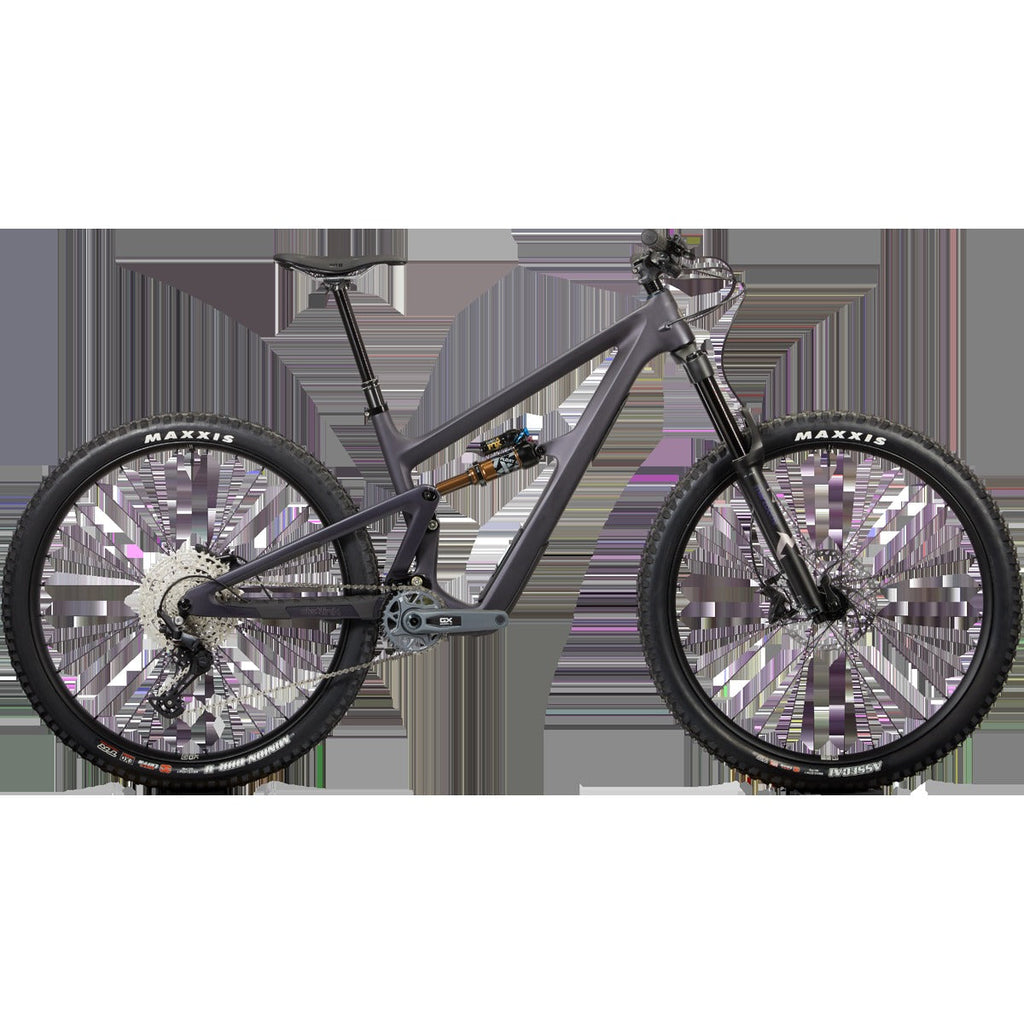 Ripmo V3 GX Transmission