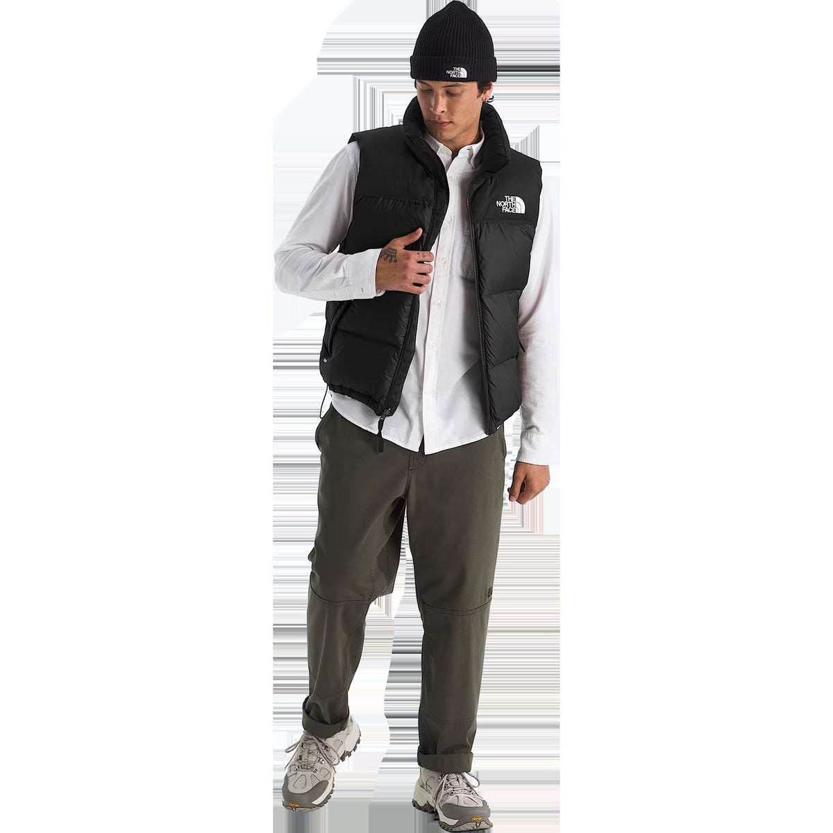 Men's 1996 Retro Nuptse Vest