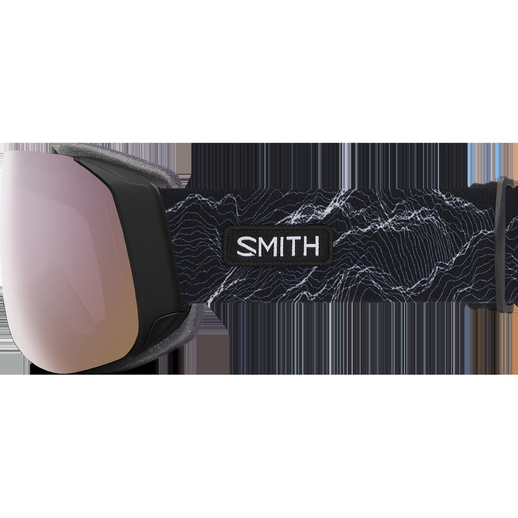Women's 4D MAG S + Bonus Lens