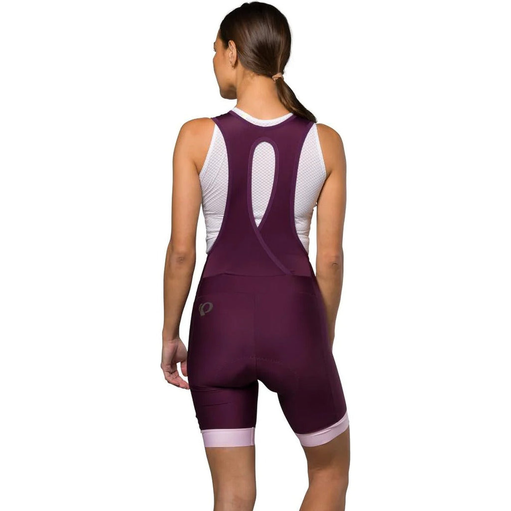 Women's Attack Bib Short