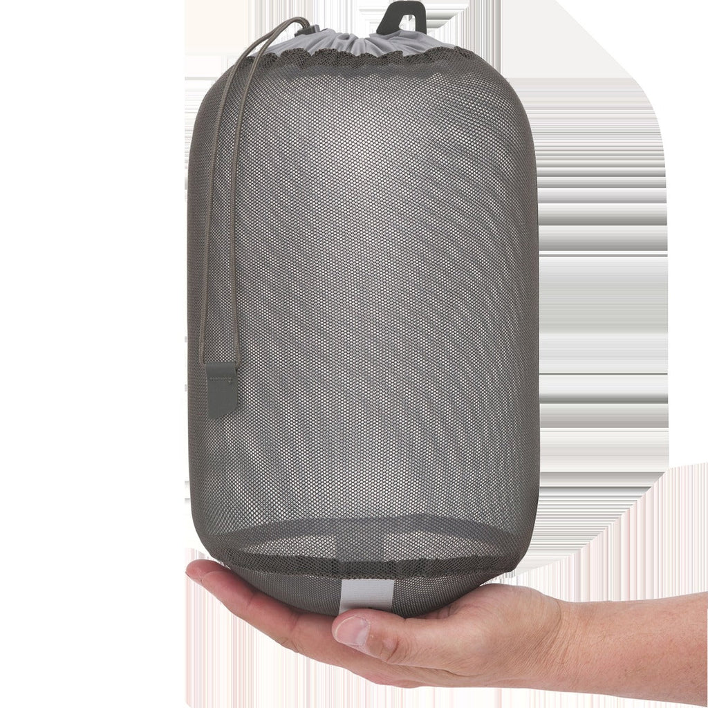 Mesh Stuff Sack Set - 5L/8L/13L
