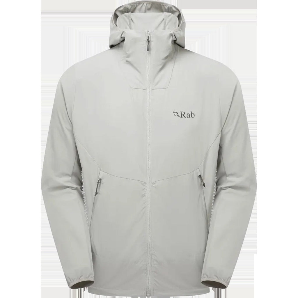 Men's Borealis Hooded Jacket
