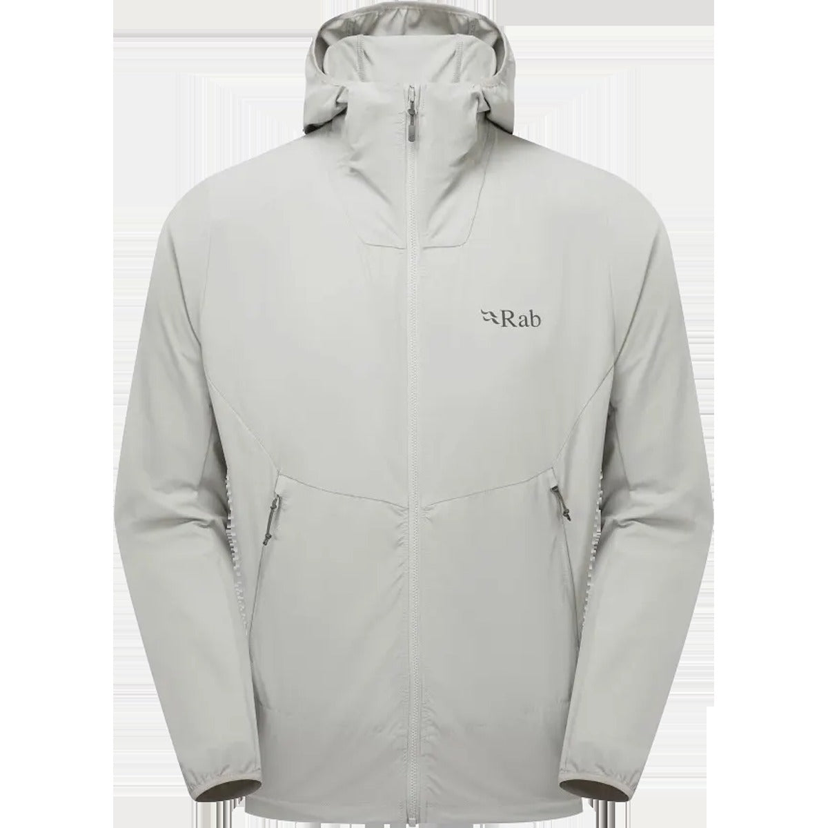 Men's Borealis Hooded Jacket