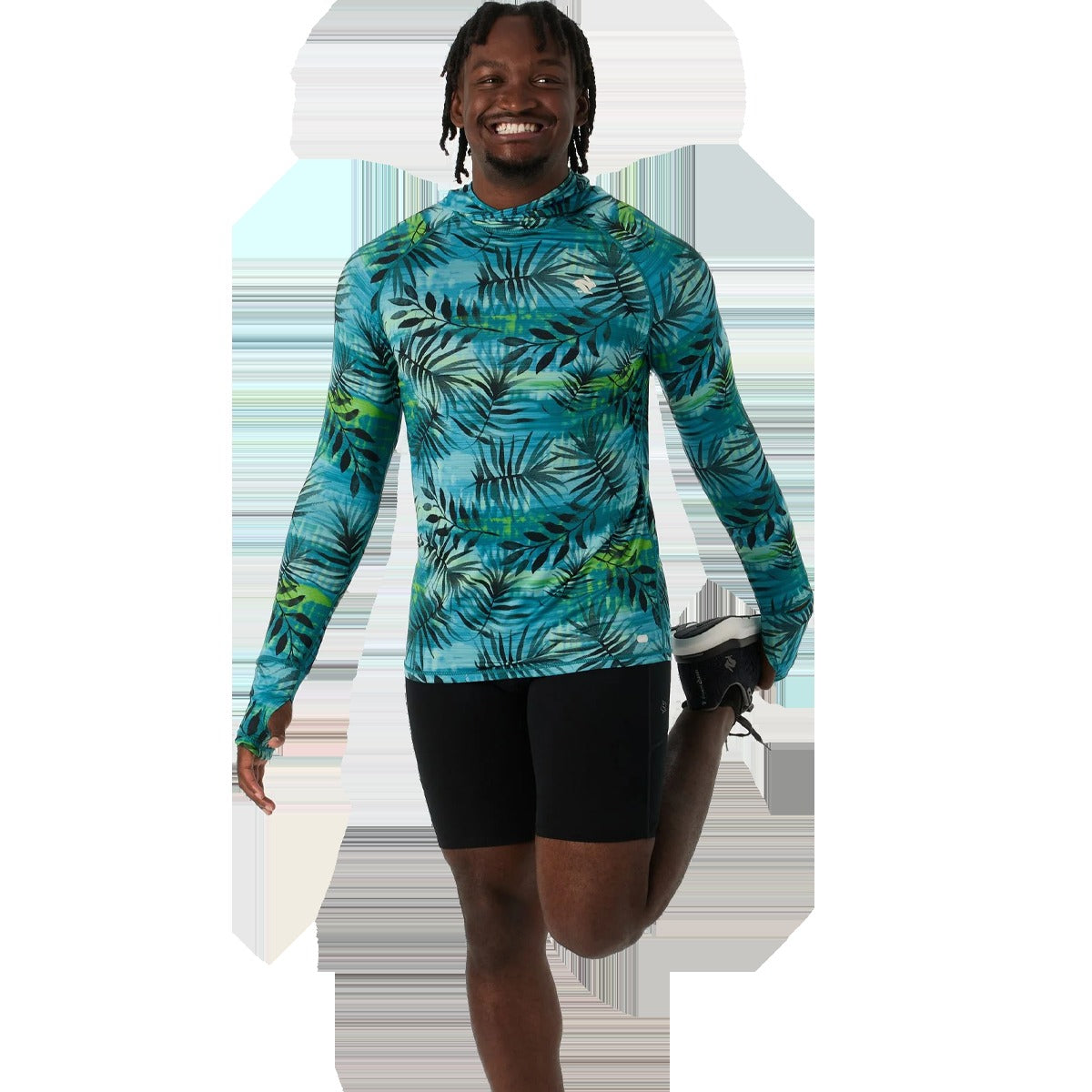 Men's UPF Deflector 2.0