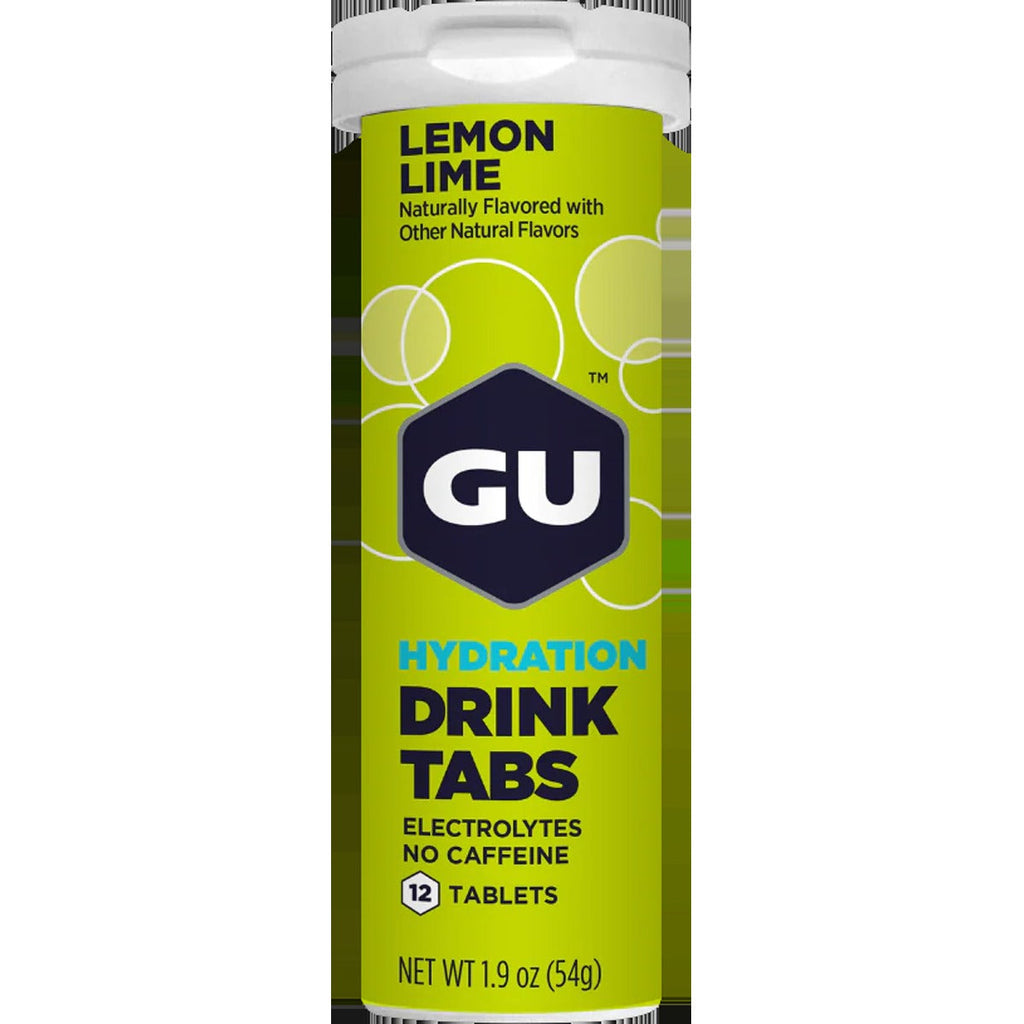 Hydration Drink Tabs