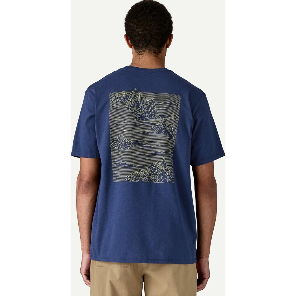 Men's Strataspire Responsibili-Tee