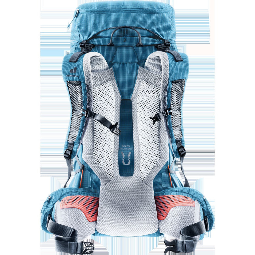 Aircontact Ultra 40+5