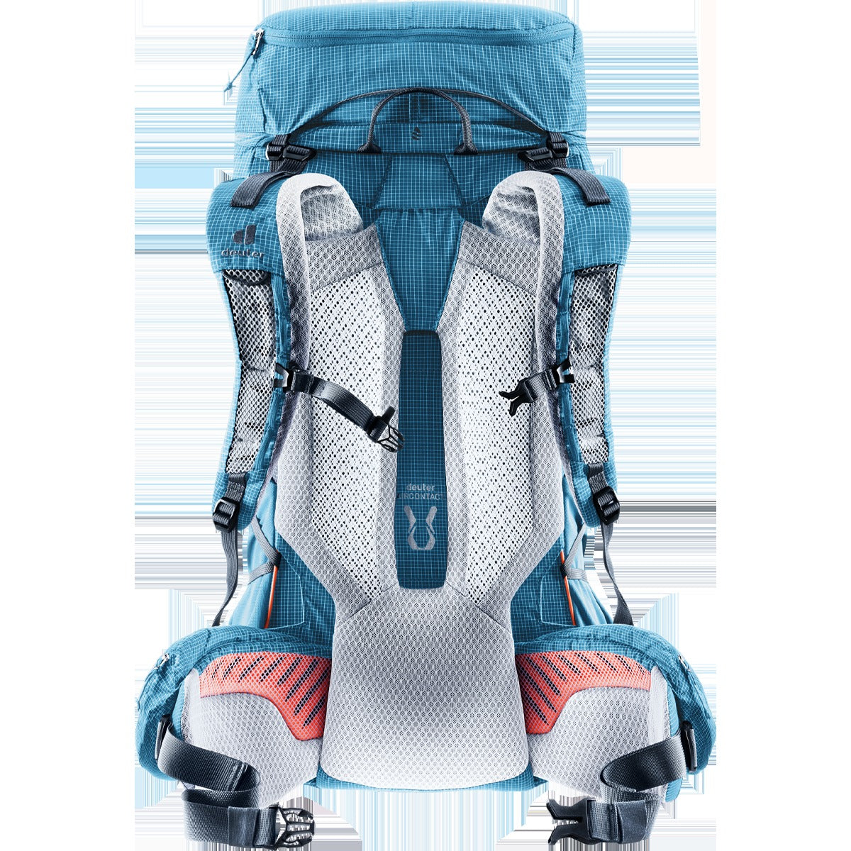 Aircontact Ultra 40+5
