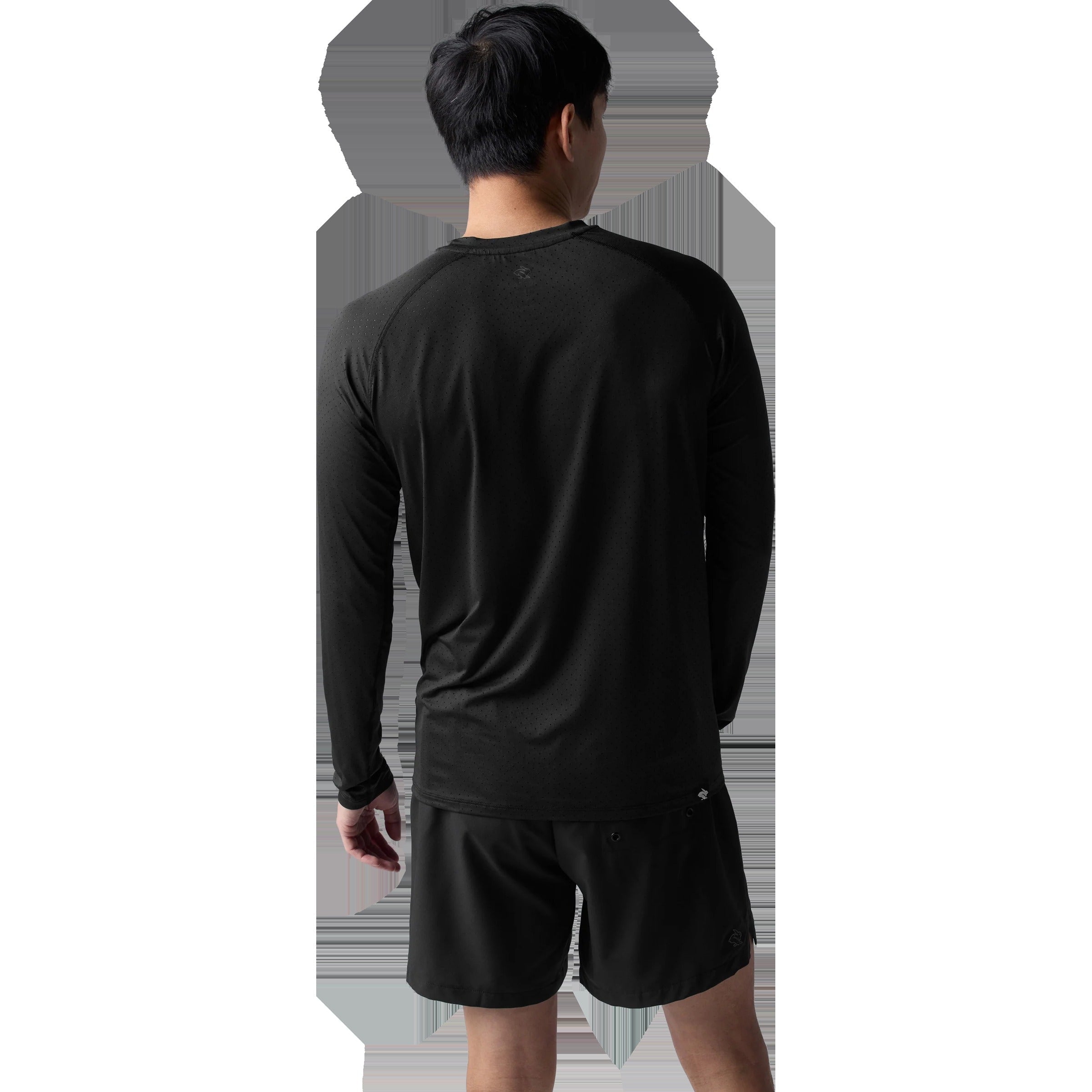 Men's Ice Perf Long Sleeve