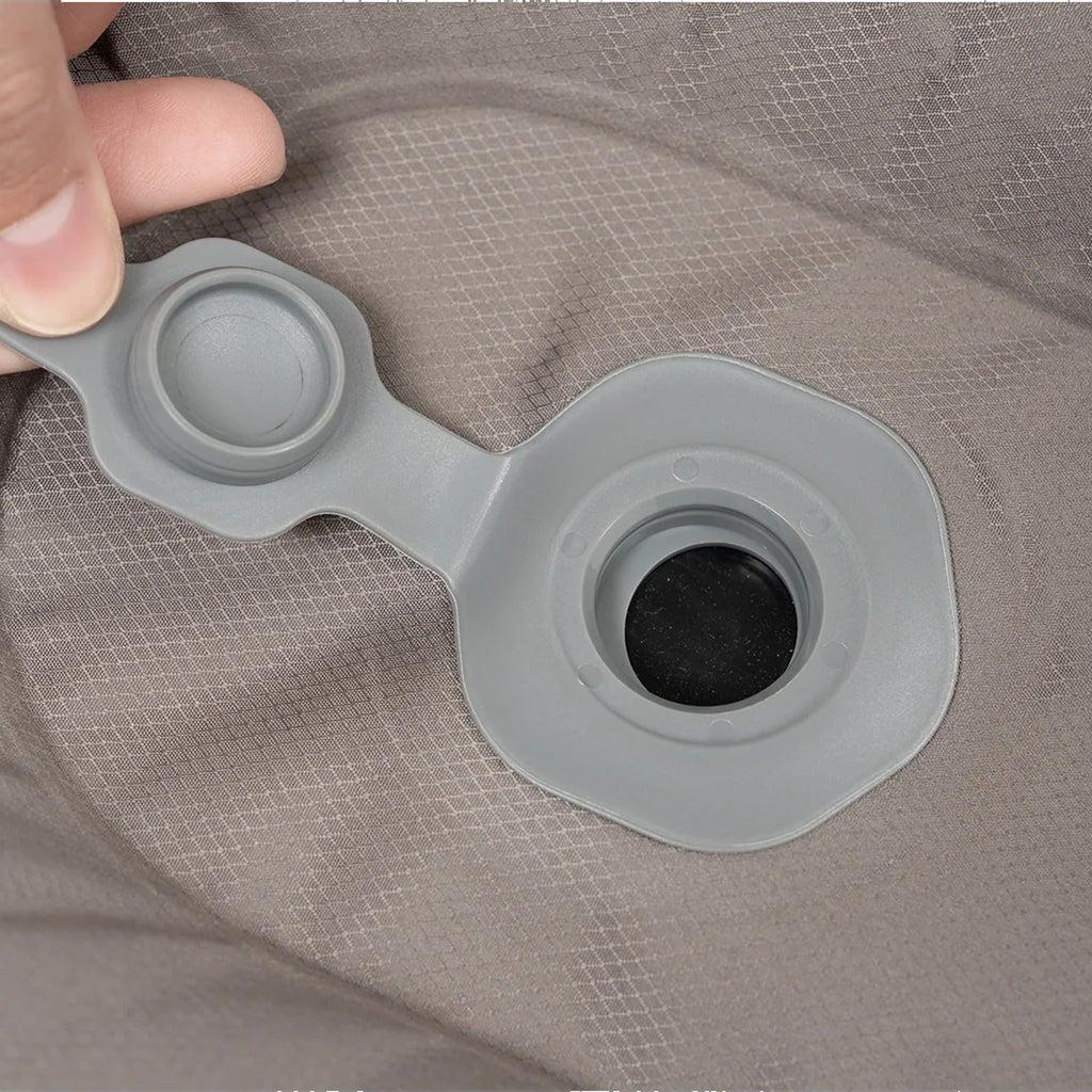 Compact Slim Mat
