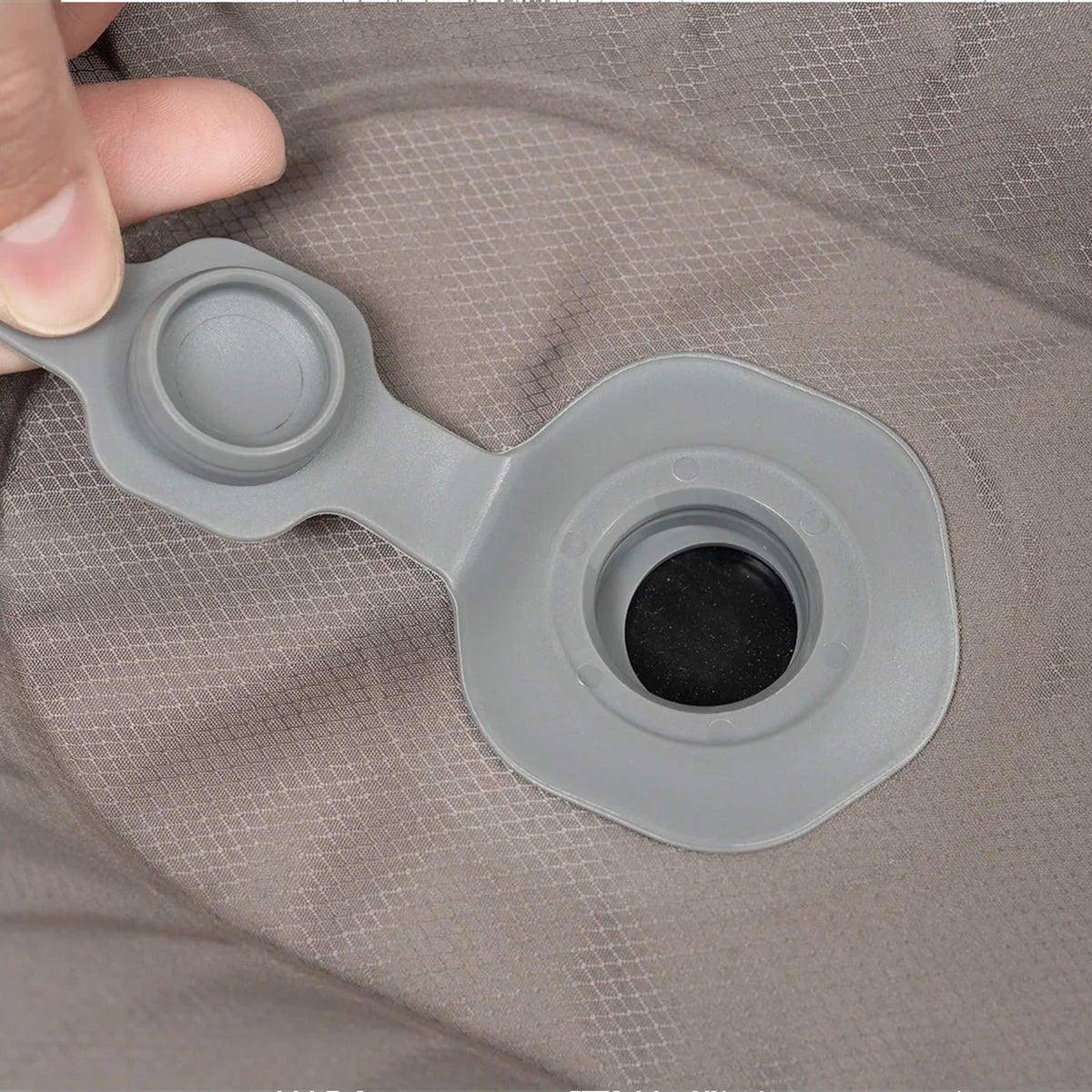 Compact Slim Mat