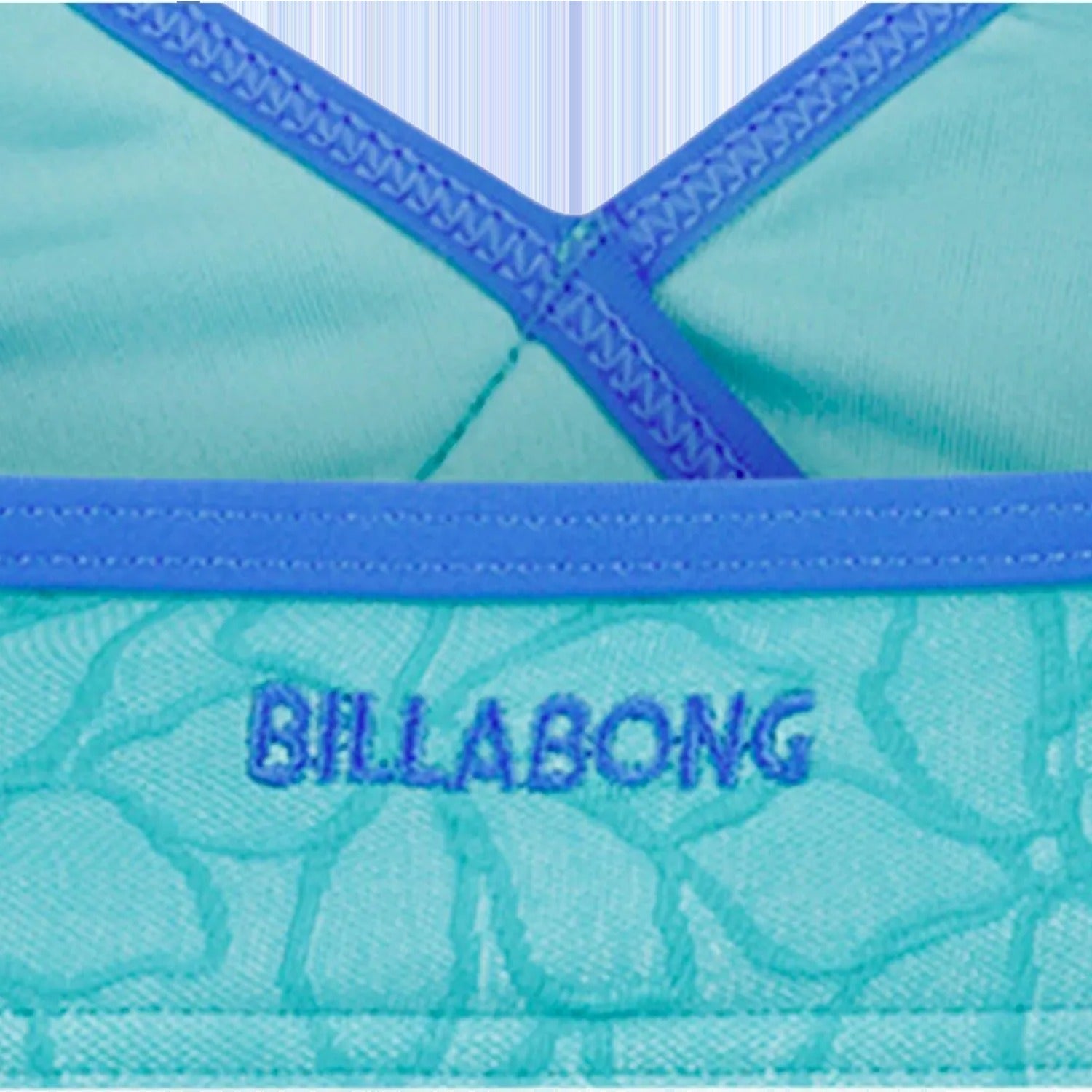 Young Wander Over Bikini Set