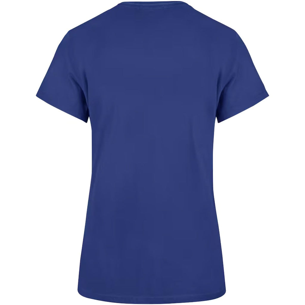 Women's Rams Pep Up Frankie Tee