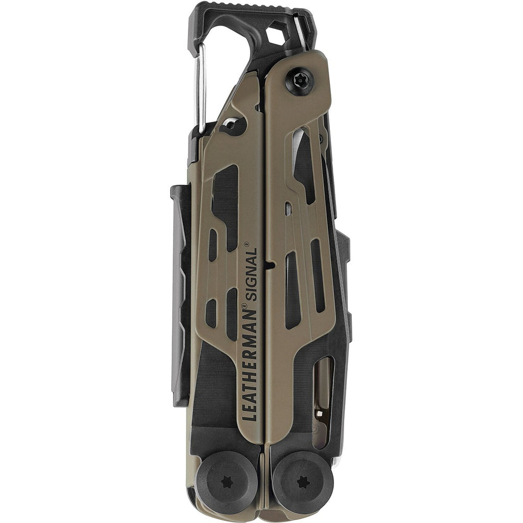 Signal Coyote Tan