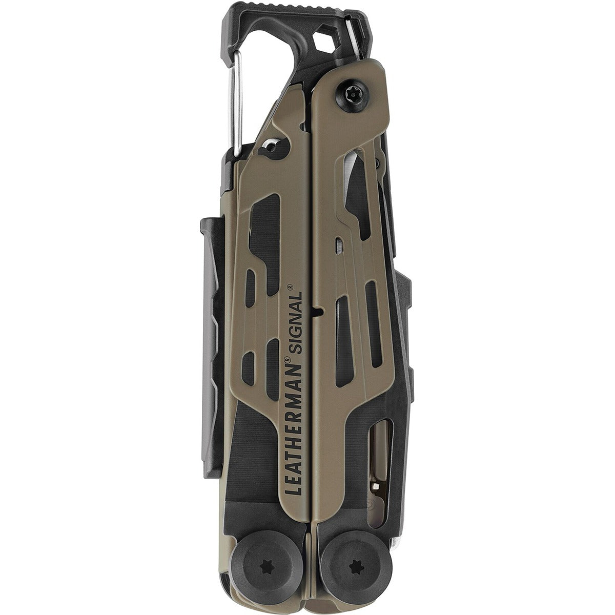 Signal Coyote Tan
