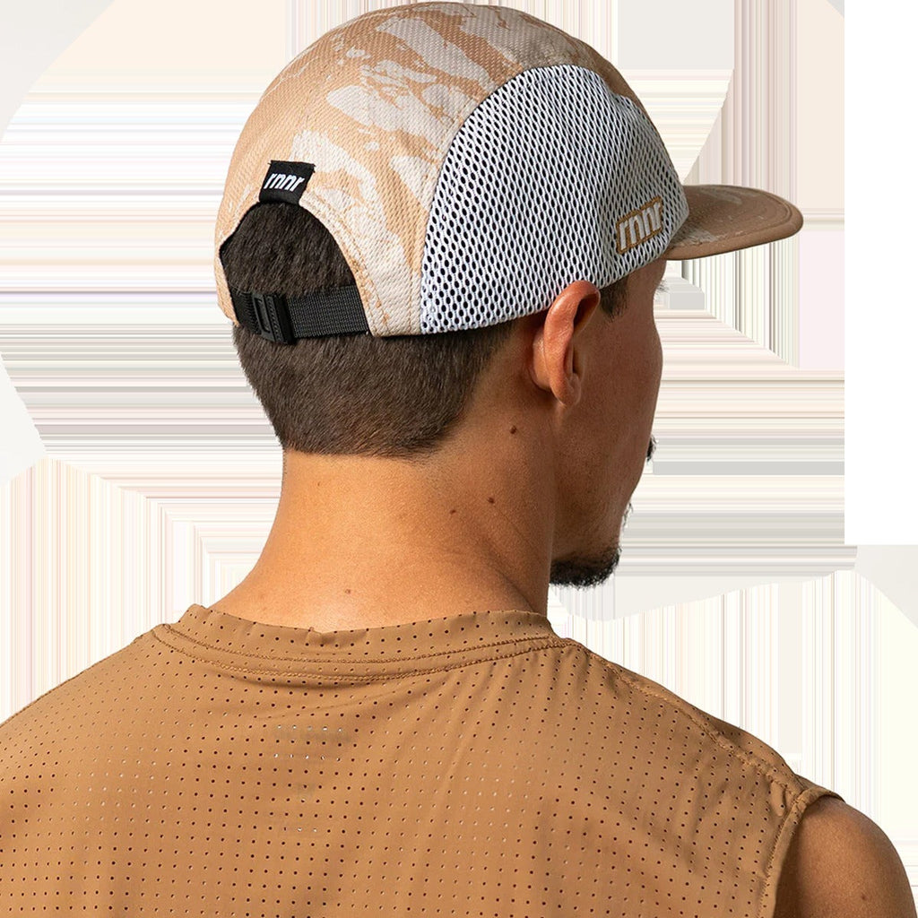 Distance Hat - Mesa