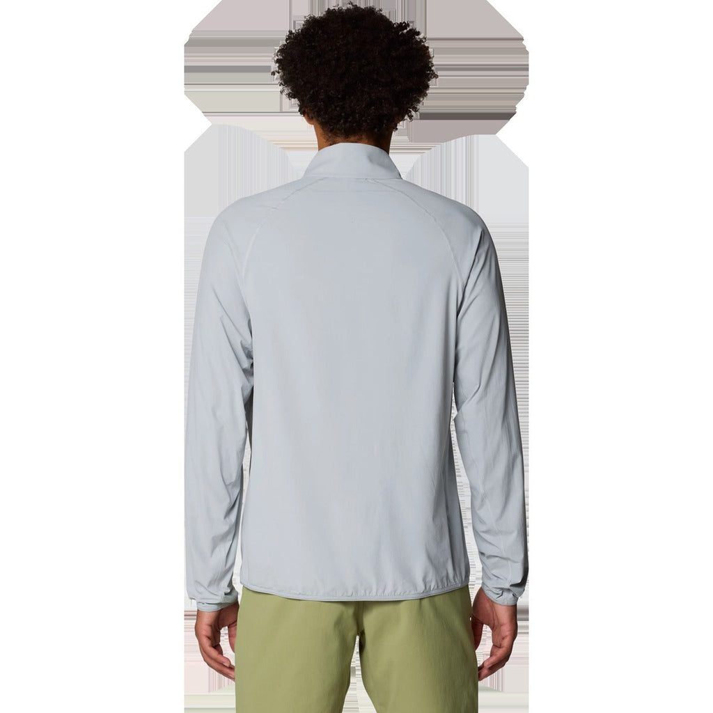 Men's Sunshield Half Zip